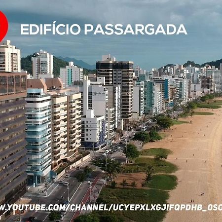 Praia Da Costa Ed Passargada Vila Velha  Extérieur photo