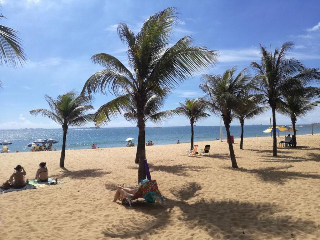 Praia Da Costa Ed Passargada Vila Velha  Extérieur photo
